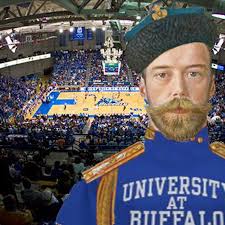 UB Hoops Czar On Hurely