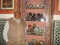 طباخ الملك الحسن الثاني يستعيد بعضا من ذكرياته