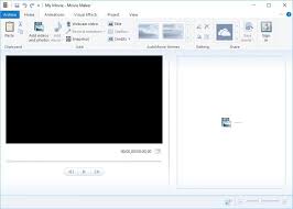 It's so easy to make a polished movie from images and video clips. Windows Movie Maker 2012 Download Fur Pc Kostenlos