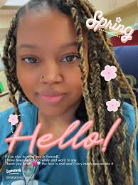 Welcome to Lemon8: A Warm Greeting from NaLa