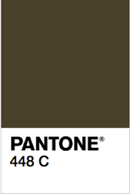 experts say this is the ugliest color in world logo inspiration board pantone 376