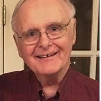 Edward Cavanaugh Obituary
