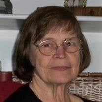 Ella League Young Obituary