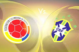 A entrada está parcialmente aberta para posso viajar entre colômbia e brasil? Predicciones Del Partido Colombia Vs Brasil Mundial Qatar 2022