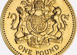 Rare Pound Coins Which Are The Most Valuable Old Round