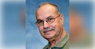 Obituary information for Samuel Helwig