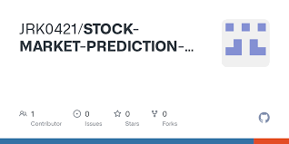 I can't find them in the store, so my question is; Stock Market Prediction Lstm Microsoftnewsstock Csv At Master Jrk0421 Stock Market Prediction Lstm Github