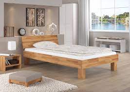 Optionales fußhaupt für alle modelle. Erst Holz Massivholzbett 60 80 12 220 Fv Bett Buche Massiv 120x220 Cm Mit Federholzrahmen In Uberlange 60 80 12 220 Fv Bett Buche Massiv 120x220 Cm Mit Federholzrahmen In Uberlange Online Kaufen Otto