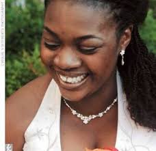 Jade & Cedric in Braselton, GA