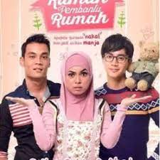Ia bergantung kepada bagaimana kita mahu mengatasi masalah ini daripada terus berlaku. Tv Shows Like Tuan Rumah Pembantu Rumah 18 Similar Series User Rated
