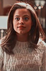 Charmed Maggie Vera icon