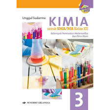 Namun kami tetap menyadari bawha materi yang kami bagikan di atas jauh dari kesempurnaan. Kimia Erlangga K13 Kelas Xii Bk2787 Shopee Indonesia
