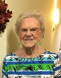 Catherine Chaney Obituary (1925