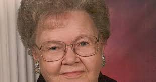 Evans Funeral Homes Obituaries: Alma Johnson