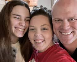 This B.C family worked for years to adopt a Ukrainian girl. Now she's  trapped in a war zone