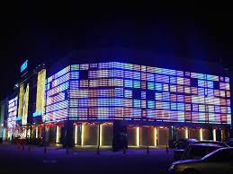 Lights Engineering Is Dedicated To Providing You With The Top Quality Digital Led Signage Led Display Products Led Display Screen Led Signage Signage Display