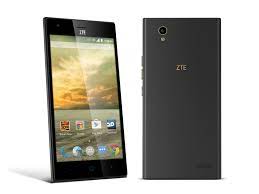 ZTE Warp Elite (Boost Mobile) review ...