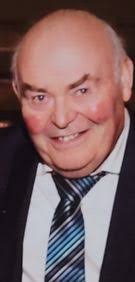 Condolence Book for Jackie Connor (Belmullet, Mayo)