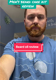 Sumax Beard Oil Reviews