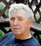 Gerald Joseph George