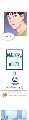 All the comics on this website are only previews of the original comics, there may be many language errors, character names, and story lines. Campus Today Chapter 6 Baca Manga Jepang Sub Indo Komik Manhwa Korea Manhua China Bahasa Indonesia Mangareceh