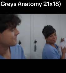 Lucas and Simone's Awkward Moment