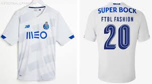 Catch the latest fc porto and sc farense news and find up to date football standings, results, top scorers and previous winners. Fc Porto 2020 21 New Balance Third Kit Football Fashion Facebook