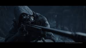 Sniper ghost warrior contracts 2 features: Sniper Ghost Warrior Contracts Wallpapers Wallpaper Cave