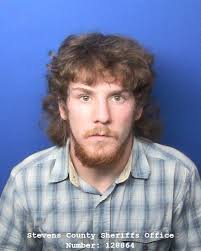 WANTED 24 year-old Randall E. Dixon is wanted for 2nd degree burglary in  connection of the Hico burglary in Chewelah. Dixon ran from deputies