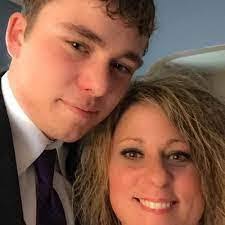 Brandy Ebert's Instagram, Twitter & Facebook