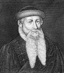 Иога́нн генсфляйш цур ладен цум гу́тенберг (нем. Johannes Gutenberg Printing Press Inventions Facts Accomplishments Biography Britannica