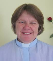 Anglican W omen's Studies Centre