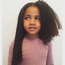She S So Beautiful Curly Or Straight Hair Shrinkage Natural Hair Styles Kids Hairstyles