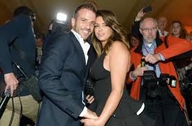 Rafael ferdinand van der vaart. Laut Bild Informationen Rafael Van Der Vaart Und Sabia Boulahrouz Erwarten Ein Kind Panorama Stuttgarter Zeitung
