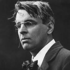 Man is in love and loves what vanishes, What more is there to say?” —  William Butler Yeats