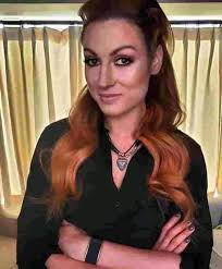 Who do you see♥️