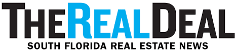 Открыть страницу «the real news network» на facebook. Miami Real Estate News The Real Deal