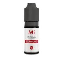 E-liquides aux sels de nicotine | Vape douce & absorption ...