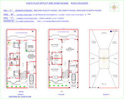 N Vastu Plans