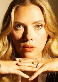 Scarlett Johansson for The New York Times (July 2024) 📸 by Thea Traff