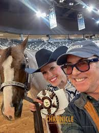 From The #EquineChronicle