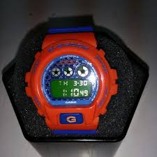 Casio has yet to confirm the local prices for the watches, and is likely to announce them once the release date for each product draws close. G Shock Dw6900 Dragon Ball Men S Fashion Watches On Carousell