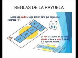 We would like to show you a description here but the site won't allow us. Jugando A La Rayuela Youtube