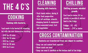 Among popular chemical contamination sources are unsafe plastic food containers, kitchen cleaning agents, unwashed vegetables and fruits, chemicals used to maintain equipment, and pest control products. Food Contamination A Guide For Food Businesses Livius Training