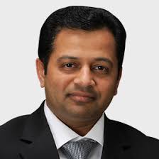 Dr. Devang Goswami : Details