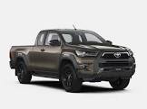 TOYOTA-HILUX