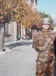 Ufficiali dell esercito in servizio permanente da includere presumibilmente nelle aliquote di ruolo per la formazione dei quadri di avanzamento per il a (elenco indirizzi in. Associazione Mai Daur Btg Alp Gemona Home Facebook