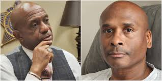 Former chief deputy said Mecklenburg County Sheriff Garry McFadden is  racist, denigrated staff