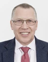 Name Rupert Handgretinger [Photo] Current Position Prof. emeritus Country  Germany Major Field Allogeneic stem cell transplantati