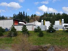 Brightwater Sewage Treatment Plant Wikipedia